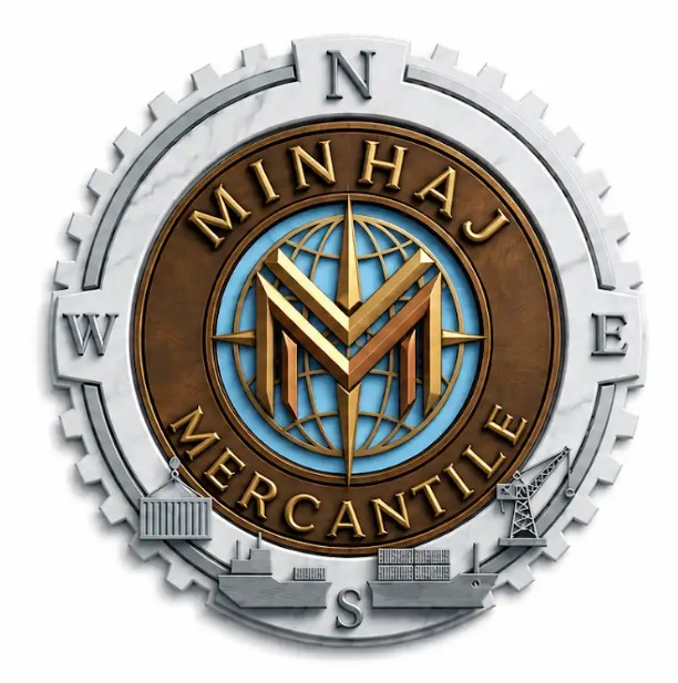 MINHAJ MERCANTILE